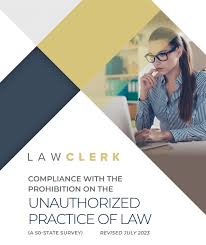 Understanding the Unauthorized Practice of Law: What You Need to Know