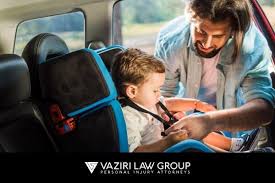 Understanding the California Booster Seat Law: What Every Parent Needs to Know