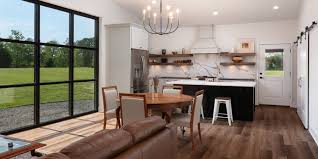 In Law Suite: A Practical and Comfortable Home Addition