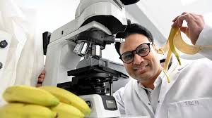 lab-banana.com: Transforming Innovation into Impact