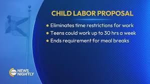 Understanding Florida Labor Laws: What Every Worker Should Know