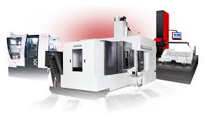 Precision Technologies International: Shaping the Future of Manufacturing and Innovation