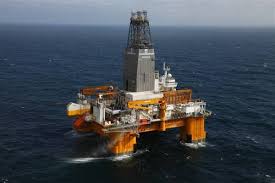 Exploring Deep Offshore Technology: Innovation Beneath the Waves